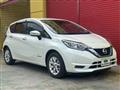 2019 Nissan Note
