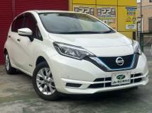 2019 Nissan Note