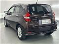 2019 Nissan Note