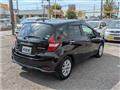 2019 Nissan Note