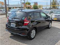 2019 Nissan Note