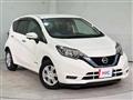 2020 Nissan Note