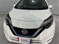 2020 Nissan Note