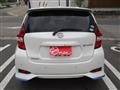 2018 Nissan Note