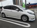 2018 Nissan Note
