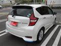 2018 Nissan Note
