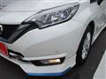 2018 Nissan Note