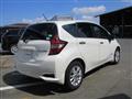 2019 Nissan Note