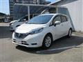 2019 Nissan Note