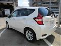 2019 Nissan Note