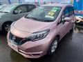 2017 Nissan Note