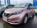 2017 Nissan Note