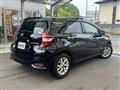2019 Nissan Note