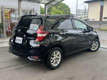 2019 Nissan Note