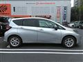 2020 Nissan Note