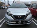 2020 Nissan Note