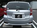 2020 Nissan Note