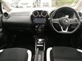 2020 Nissan Note