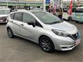 2018 Nissan Note
