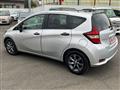 2018 Nissan Note