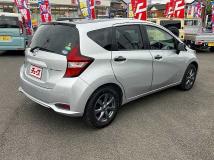 2018 Nissan Note
