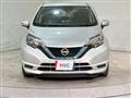 2020 Nissan Note