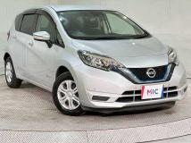 2020 Nissan Note