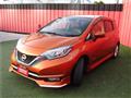 2016 Nissan Note