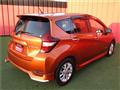 2016 Nissan Note