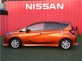 2016 Nissan Note
