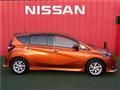 2016 Nissan Note
