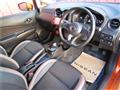 2016 Nissan Note
