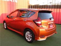 2016 Nissan Note
