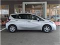 2018 Nissan Note