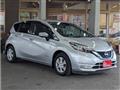 2018 Nissan Note