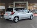 2018 Nissan Note