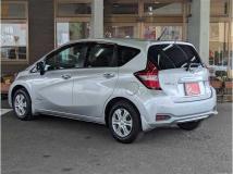 2018 Nissan Note
