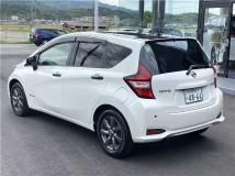 2018 Nissan Note