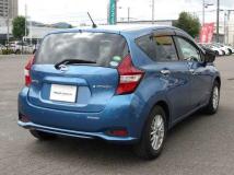 2017 Nissan Note