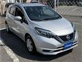 2018 Nissan Note