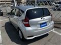 2018 Nissan Note