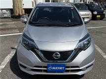 2018 Nissan Note