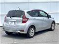 2019 Nissan Note