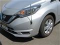 2020 Nissan Note