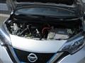2020 Nissan Note