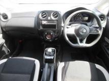 2020 Nissan Note