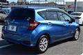 2018 Nissan Note