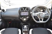 2018 Nissan Note