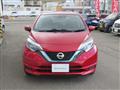 2019 Nissan Note