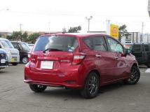 2019 Nissan Note